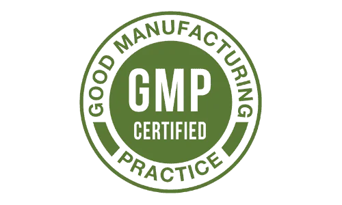 Menovelle GMP Certified